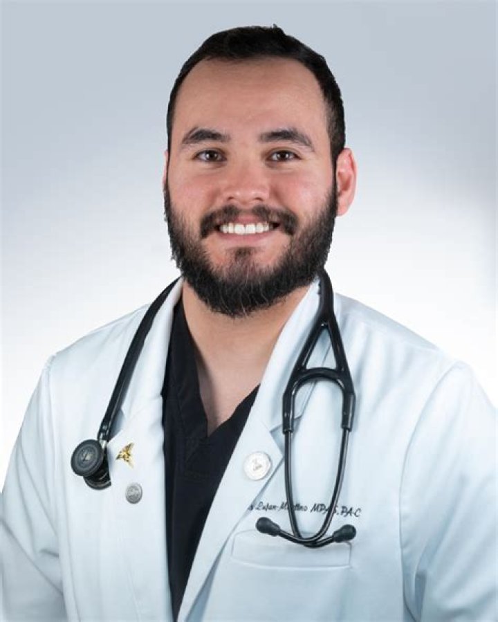 Dr. Adrian Guevara, MD – El Paso, TX