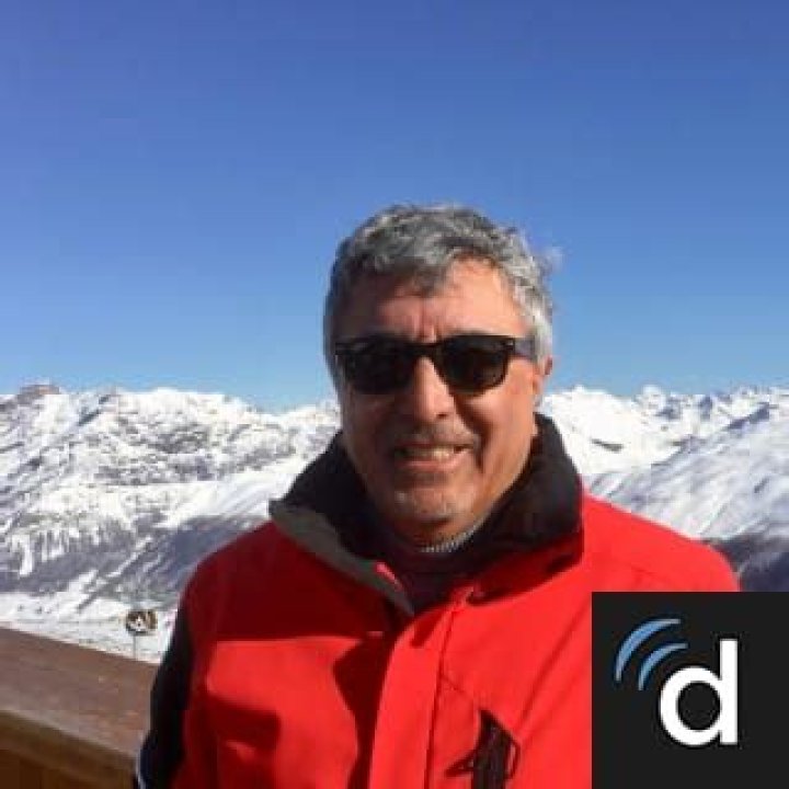 Dr. Ahmad Taheri, MD – North Chicago, IL