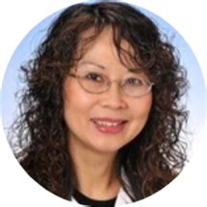 Dr. Aijuan Wang, MD – Edison, NJ
