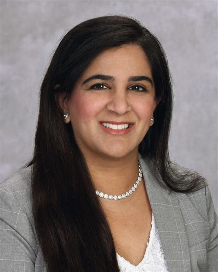 Dr. Aisha Hasan, MD – Piscataway, NJ