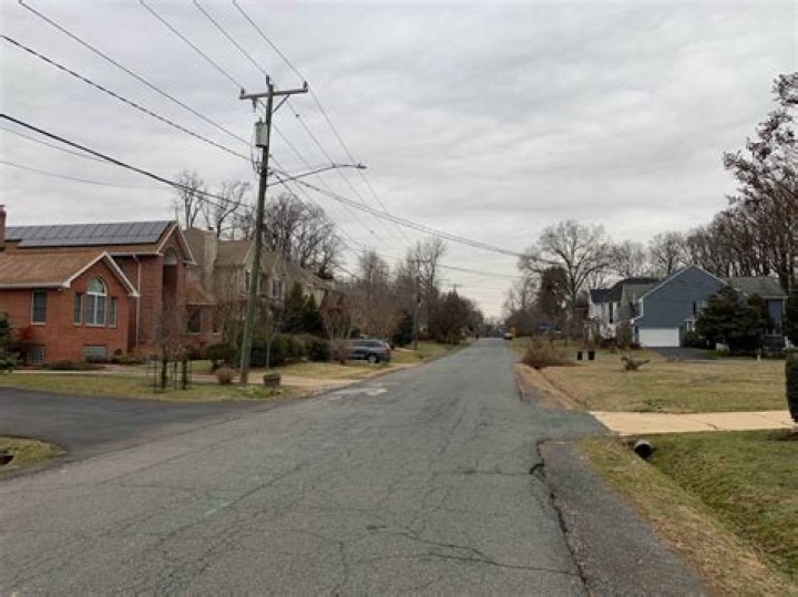 Dr. Al Damavandy, MD – Mc Lean, VA