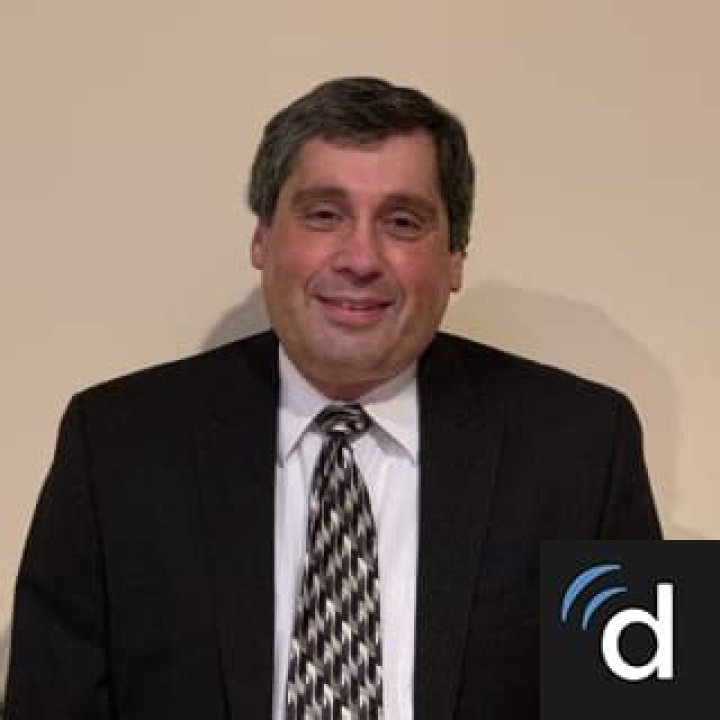 Dr. Alan Dresner, MD – West Nyack, NY