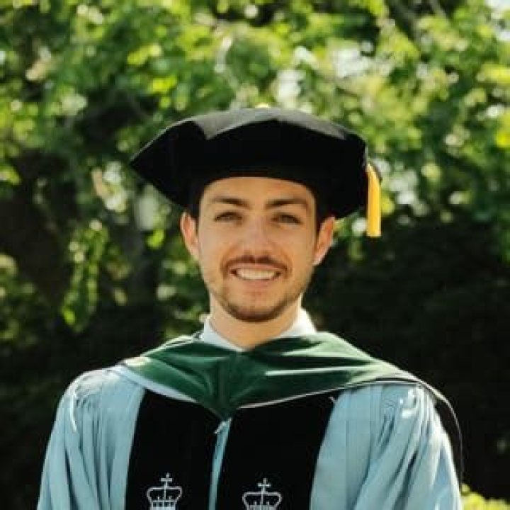 Dr. Alani Estrella, MD – Los Angeles, CA