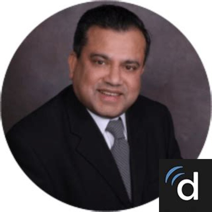 Dr. Alapatt Thomas, MD – Union, NJ