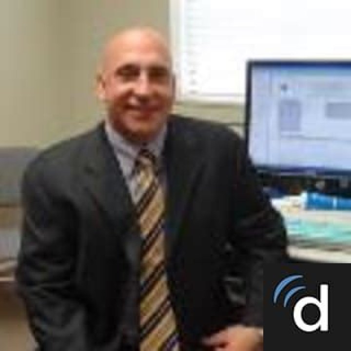 Dr. Albert Marano, MD – Johnston, RI
