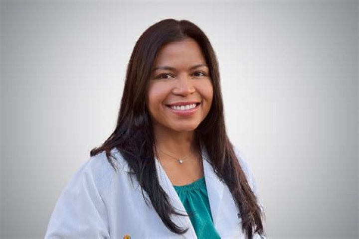 Dr. Alejandra Salazar, MD – Miami, FL
