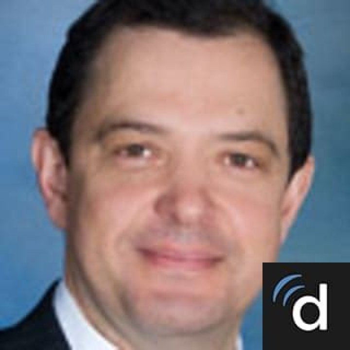 Dr. Aleksandr Reznichenko, MD – El Paso, TX