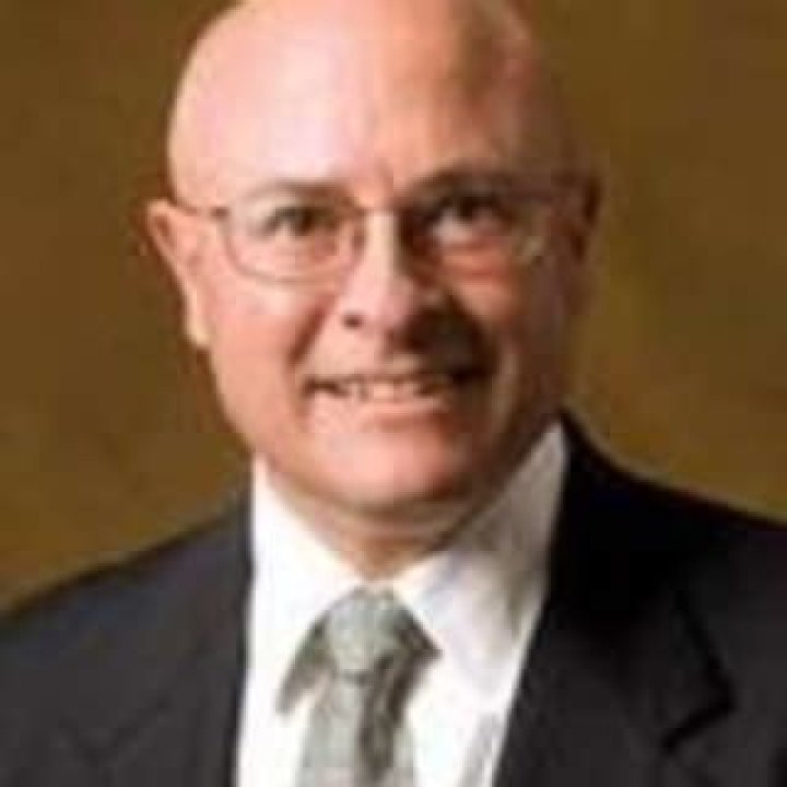 Dr. Alex Burton, MD – Greenfield, WI