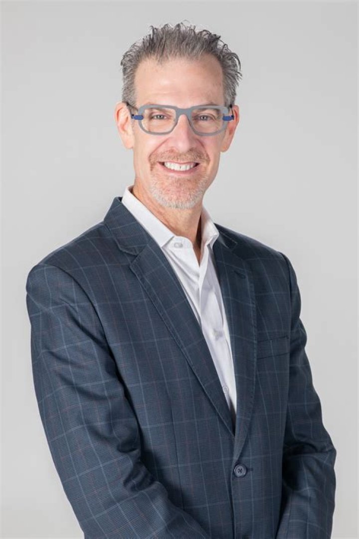 Dr. Alex Glazer, MD – Buffalo Grove, IL