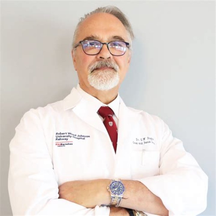 Dr. Alexander Flugrad, MD – Huntsville, AL