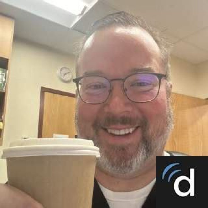 Dr. Alexander Marsh, MD – Grand Forks, ND