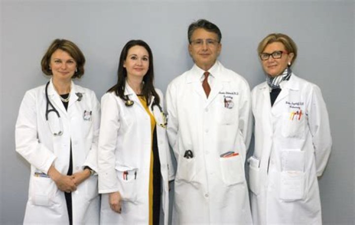 Dr. Alexander Shiferson, DO – Brooklyn, NY