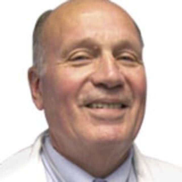 Dr. Alexander Snyder, MD – Ronda, NC