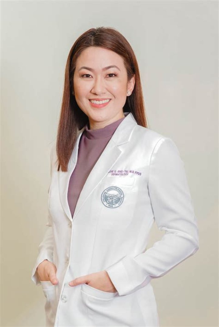 Dr. Alexander Tiu, MD – Humble, TX