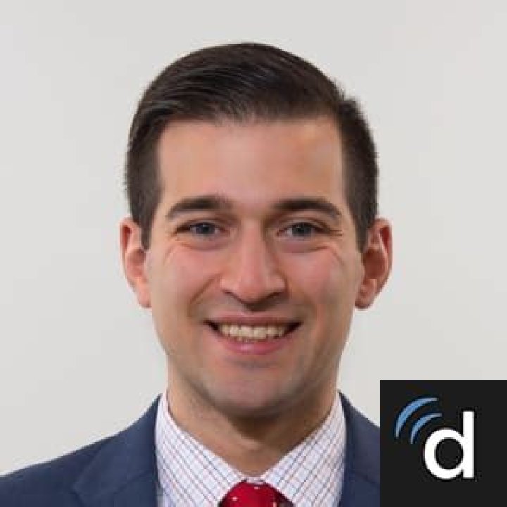 Dr. Alexander Vartanov, MD – Philadelphia, PA