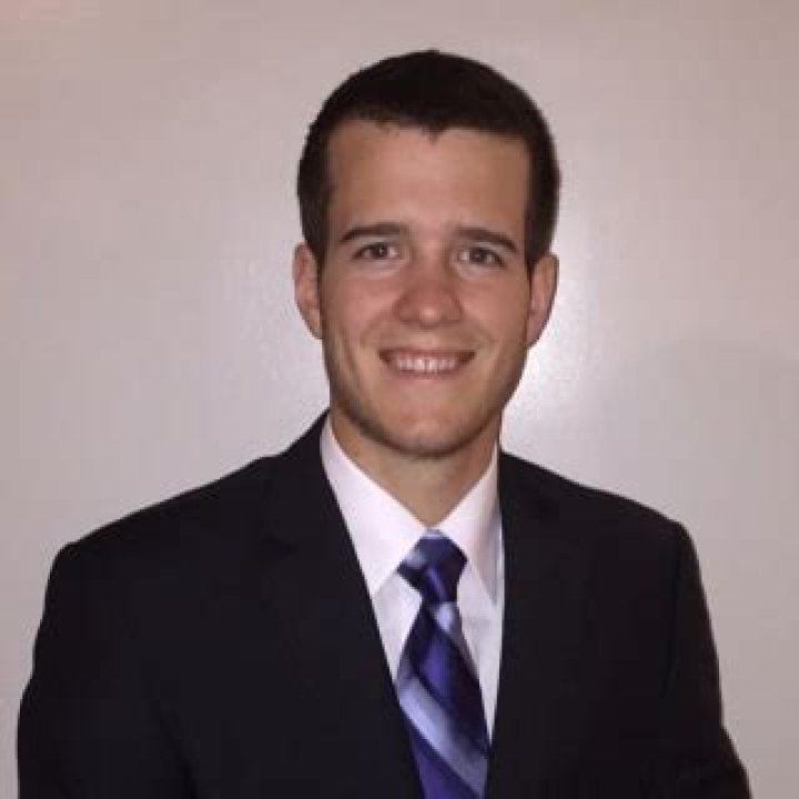 Dr. Alexander Willoughby, MD – Roseburg, OR