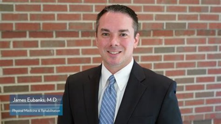 Dr. Alfred Eubanks, MD – Atlanta, GA