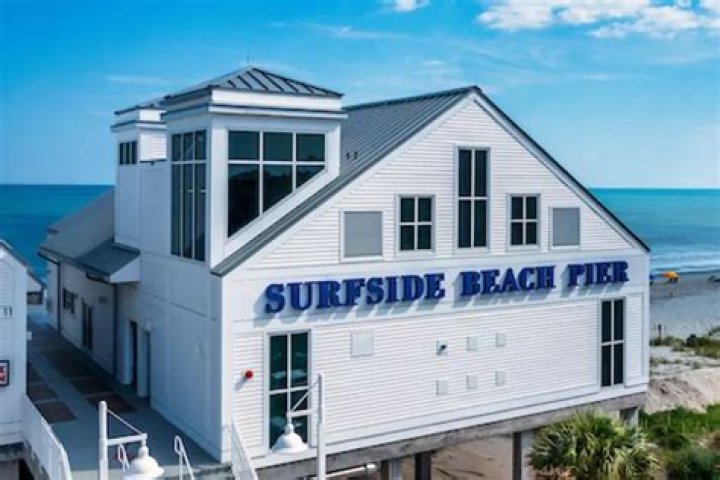 Dr. Alfred Tomlinson, MD – Surfside Beach, SC