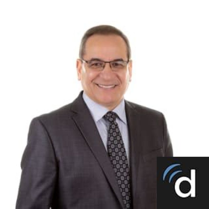 Dr. Ali Fayed, MD – Fresno, CA