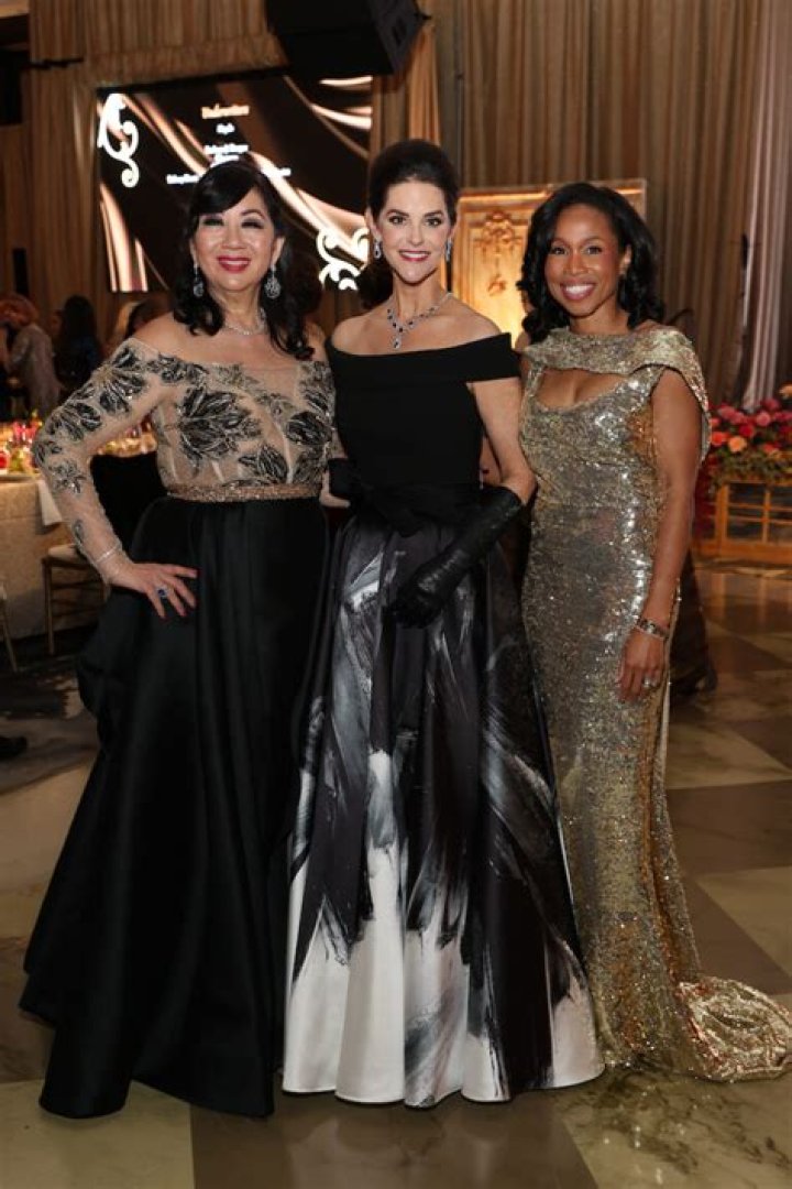 Dr. Alice Mao, MD – Houston, TX