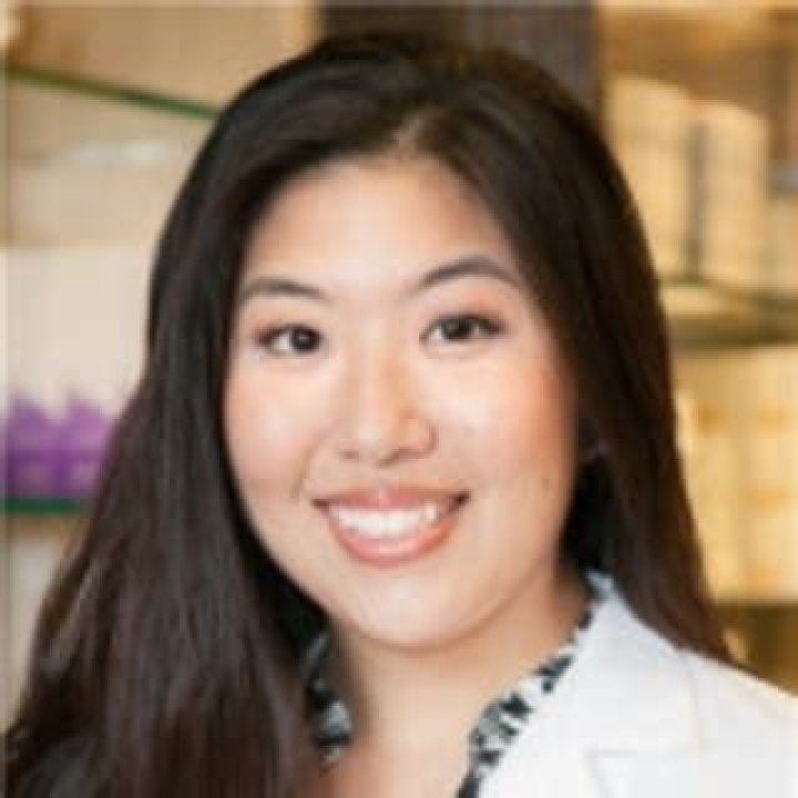 Dr. Alice Wuu, MD – Hurst, TX