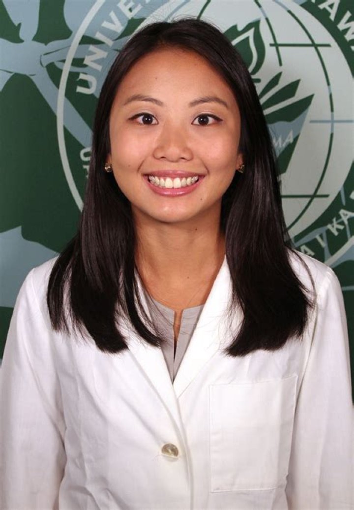 Dr. Alison Goo, MD – Honolulu, HI