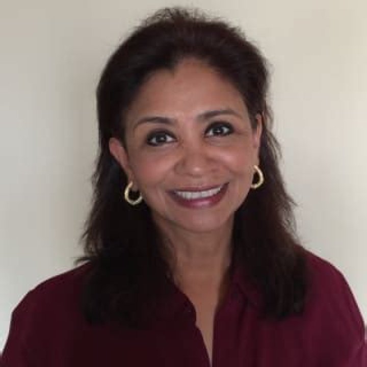 Dr. Aliya Ali, MD – Whittier, CA