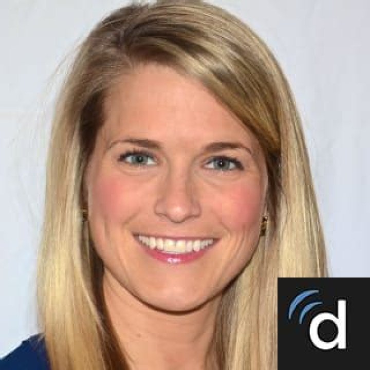 Dr. Allison Smego, MD – Salt Lake City, UT