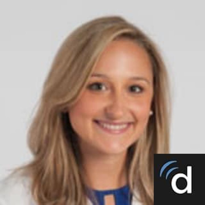 Dr. Allison Winter, MD – Cleveland, OH