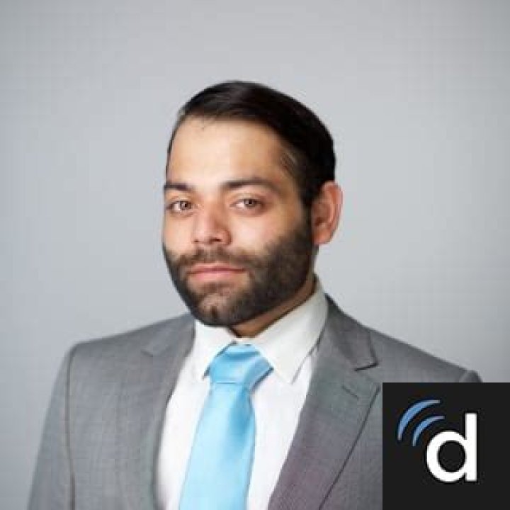 Dr. Aman Shaikh, MD – Elmhurst, NY