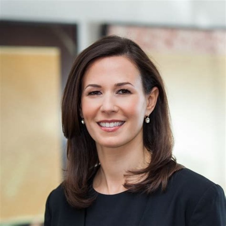 Dr. Amanda Salter, MD – Berkley, MI