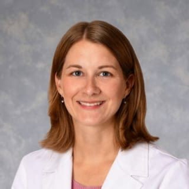 Dr. Amanda Talbot, MD – Zachary, LA