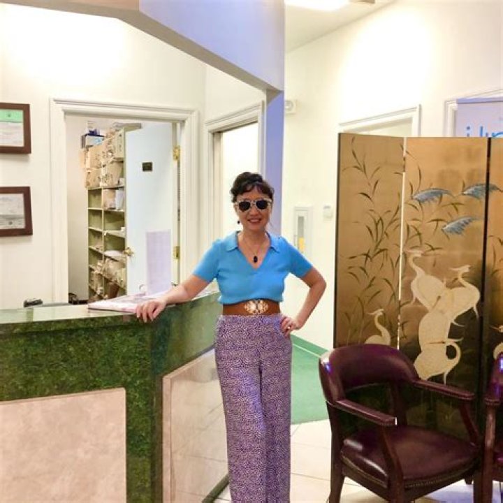 Dr. Amanda Wu, MD – Oldsmar, FL