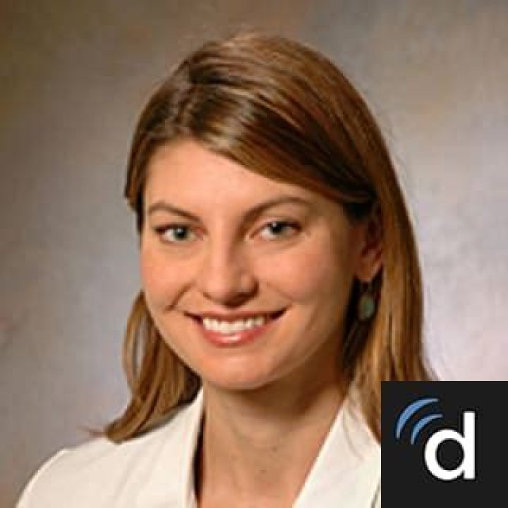 Dr. Amber Pincavage, MD – Chicago, IL