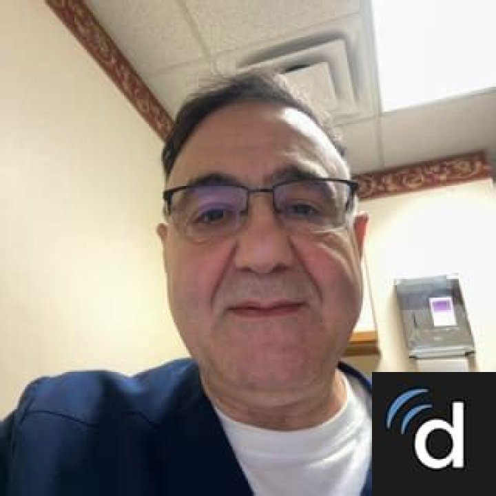 Dr. Ammar Shammaa, MD – Charleston, WV