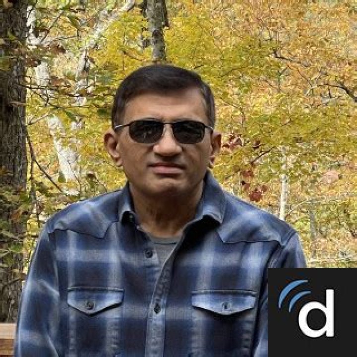 Dr. Anand Bhuptani, MD – Terre Haute, IN