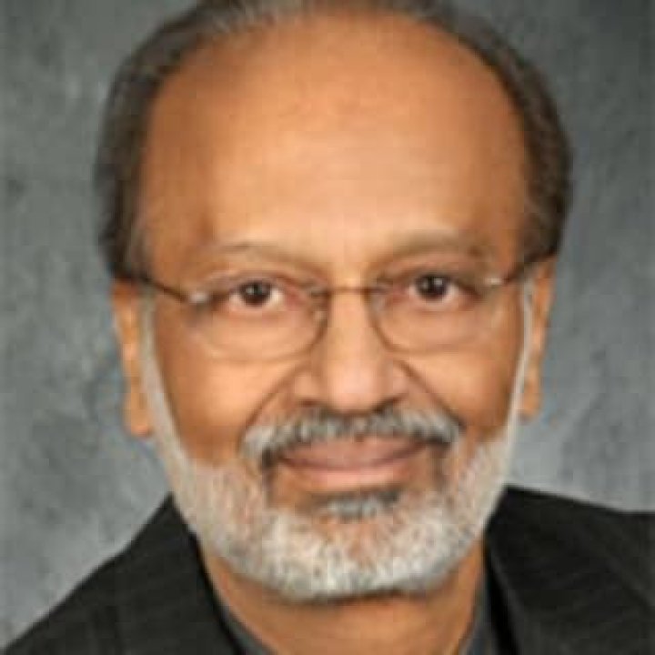 Dr. Anant Gandhi, MD – Bentleyville, PA