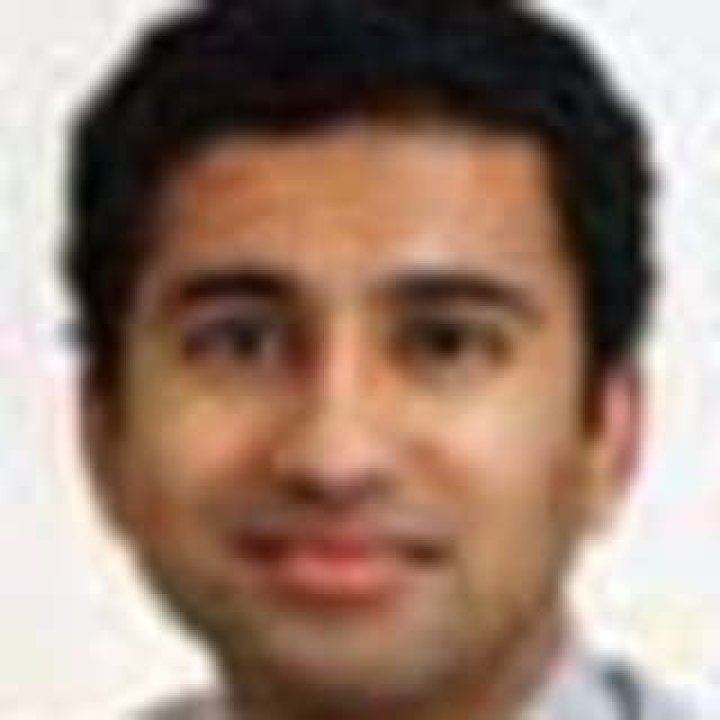 Dr. Anant Shenoy, MD – Fort Myers, FL