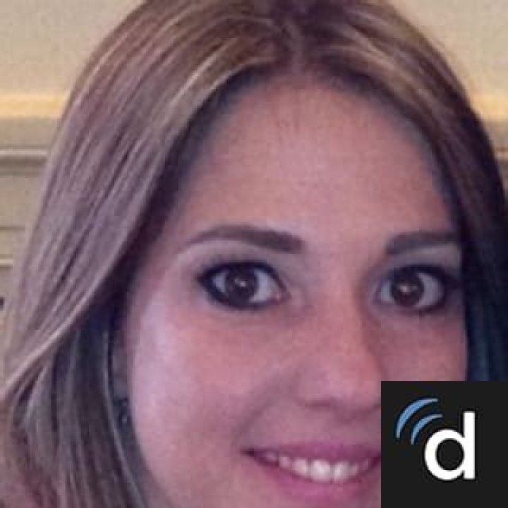 Dr. Andrea Almeida, MD – Ann Arbor, MI