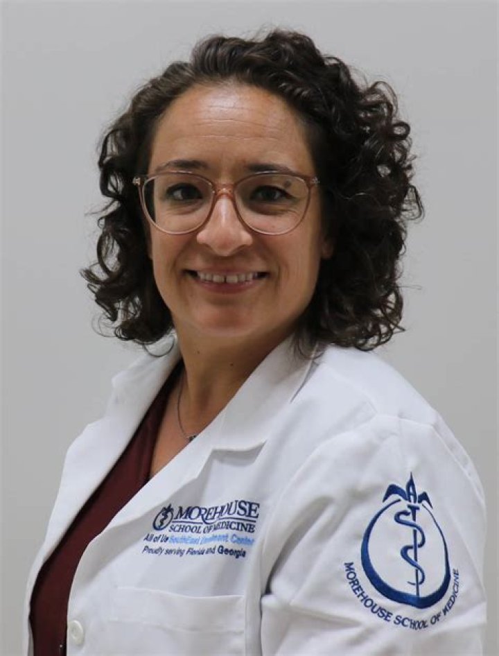 Dr. Andrea Pearson, MD – Keene, NH