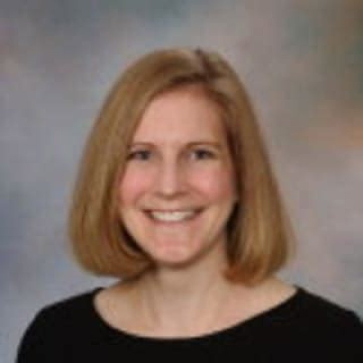 Dr. Andrea (Richardson) Jurgens, MD – Murfreesboro, TN