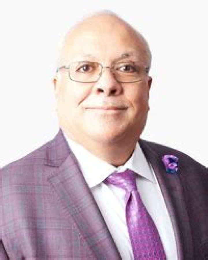 Dr. Andres Morales, DO – Sherman, TX