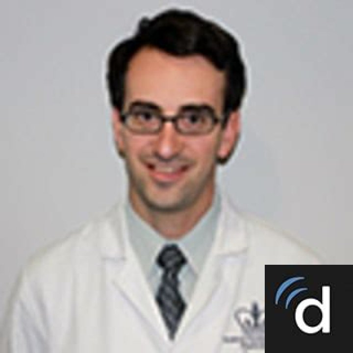Dr. Andrew Bomback, MD – New York, NY