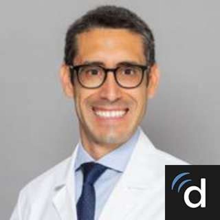 Dr. Andrew Bromley, MD – Miami, FL