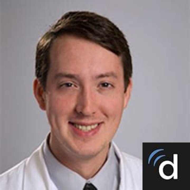 Dr. Andrew Dorsch, MD – Chicago, IL