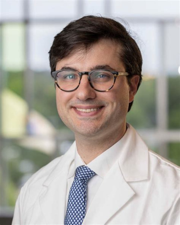 Dr. Andrew Feld, MD – Seattle, WA