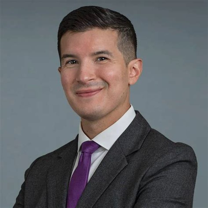 Dr. Andrew Salinas, MD – Somerville, NJ