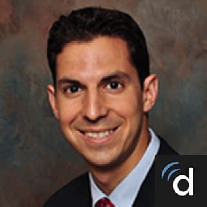 Dr. Andrew Schimel, MD – Miami, FL