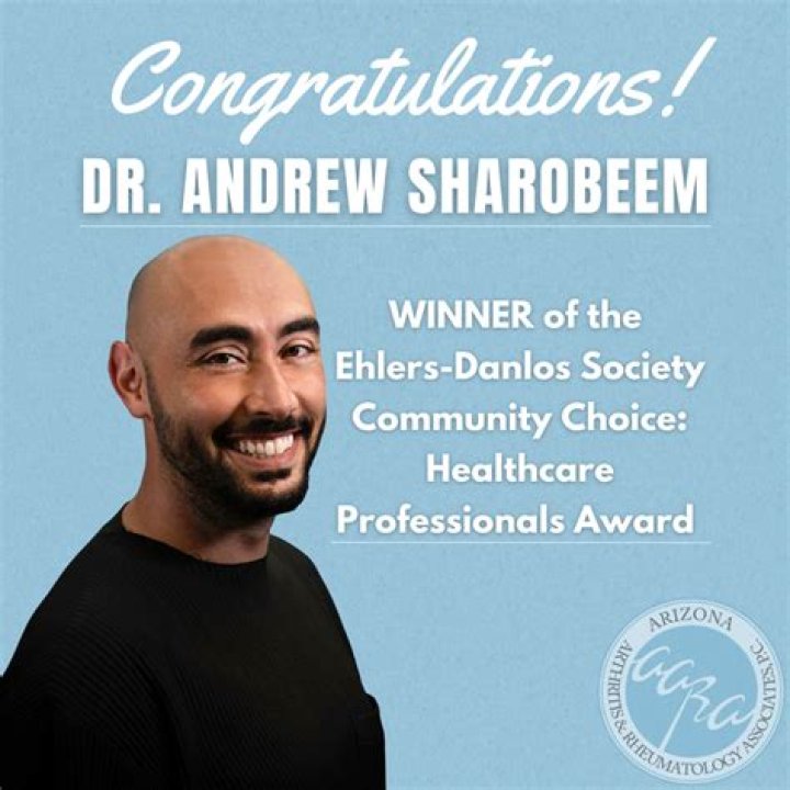 Dr. Andrew Sharobeem, DO – Phoenix, AZ
