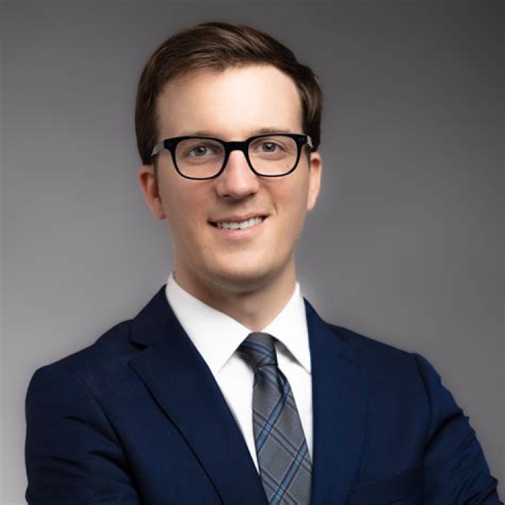 Dr. Andy Goberdhan, MD – Wilmington, DE